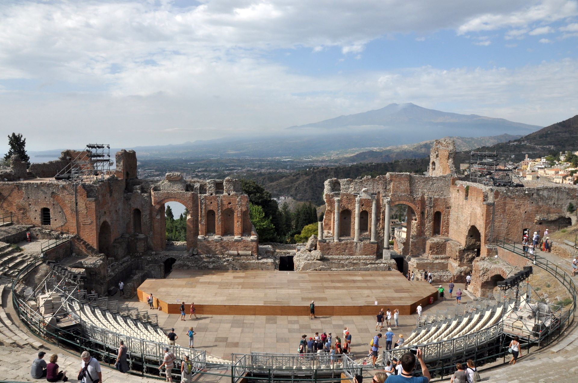 Taormina